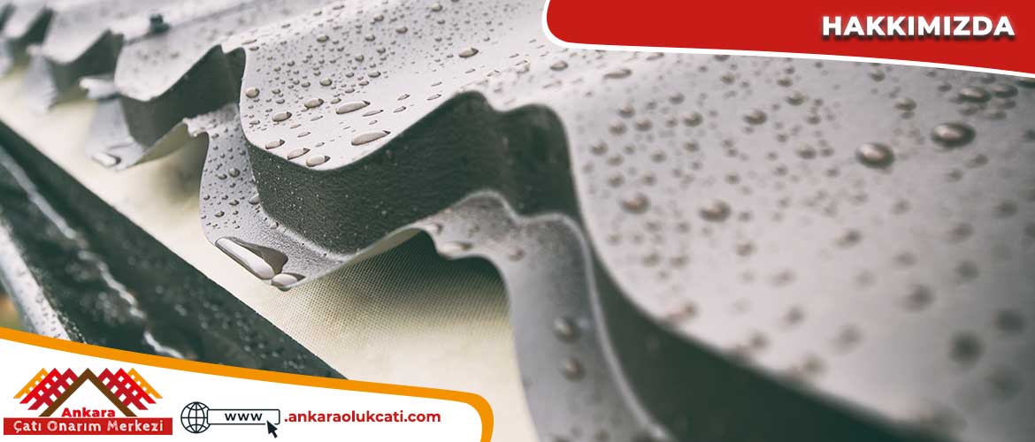 ankara oluk firması